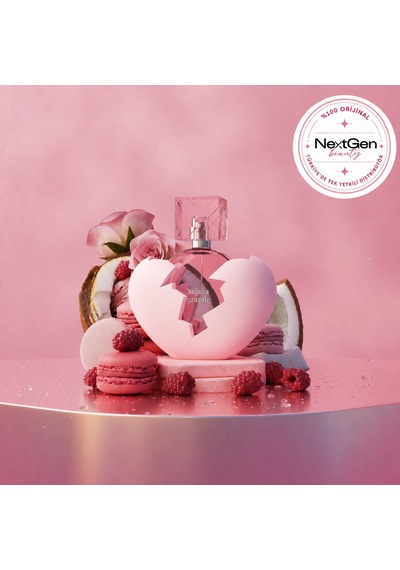 Ariana Grande Thank You Next Edp 100 Ml Kadın Parfüm Şekerli