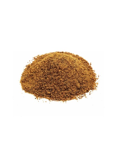 Toz Muskat 250 G