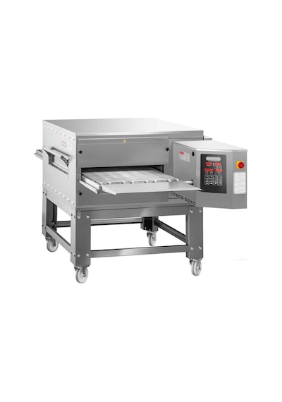 Senoven Sen 1700 Konveyörlü Pizza Fırını - Elektrikli 61 Cm/91 Cm