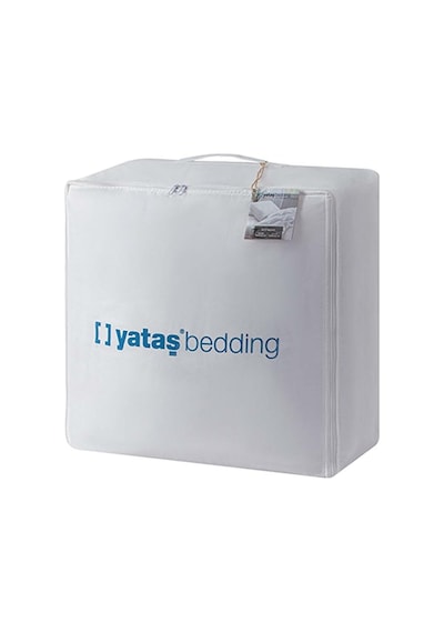 Yataş Eco Night Çift Kişilik Yorgan - Yastık Set