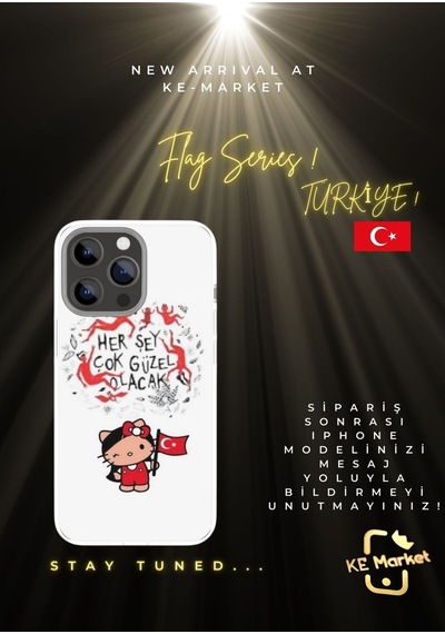 Apple Uyumlu iPhone Her Şey Çok Güzel Olacak Tüm Modellere Kılıf 678x111213141516 Plus
