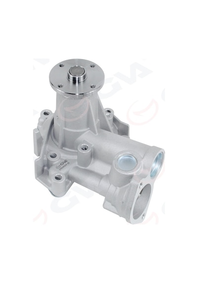 Gva 5291614e Devirdaim Su Pompası Hyundaı H100 2.5l Panelvan 94-05 / Mıtsubıshı L200 2.5l 86-98 / L300 2.5l Panel Van 86-98 / Pajero 2.5l 88-91 2510042000-md974748-md972001