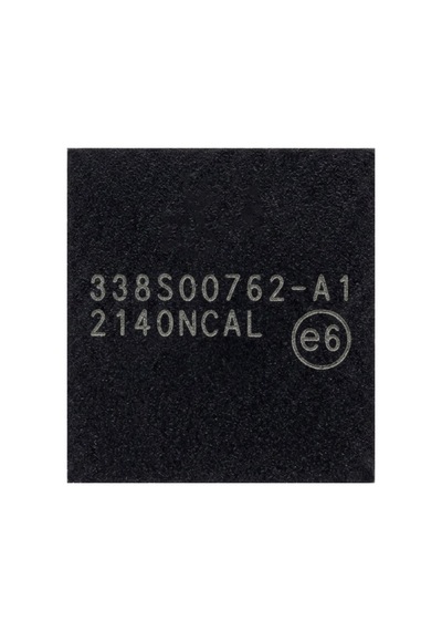 iPhone Uyumlu 13 İçin Kamera Kontrol Ic Çipi 338s00762-a1 Yedek Onarım Parçası