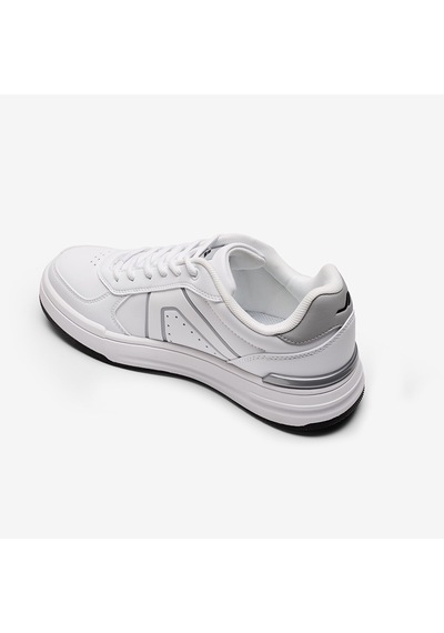 Lescon Jovex Unisex Sneaker Spor Ayakkabı Beyaz