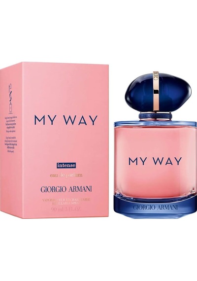 Gıorgıo Armanı My Way Intense 90 Ml Femme Su