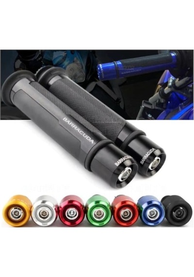 Barracuda Baracuda Elcik Yamaha R25 Mt07 R6 Ybr 125 Elcik 552025016