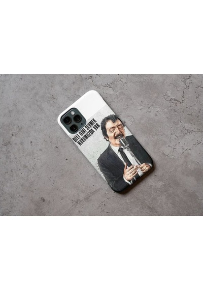 Apple Uyumlu iPhone Baba Tüm Modellere Kılıf 678x111213141516 Plus