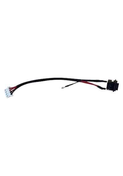 Sony İle Uyumlu Vaio Pcg-71911m, Pcg-71911w Power Dc Jack, Adaptör Şarj Soketi