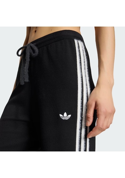 Adidas Knit Firebird Kadın Eşofman Altı C-adıks9363b30a00 Siyah