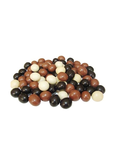 Mix Kahve Draje Çikolata 1 KG
