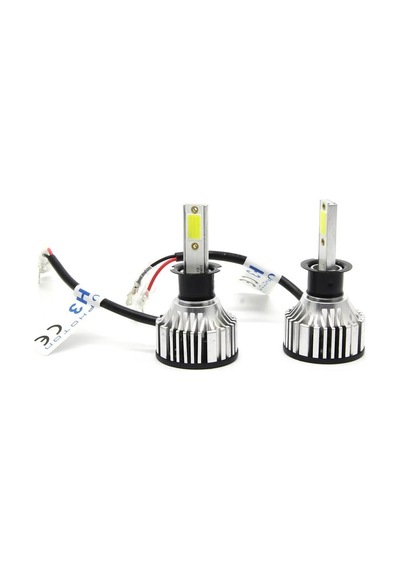 Photon Duo Serisi H3 Led Xenon Headlight