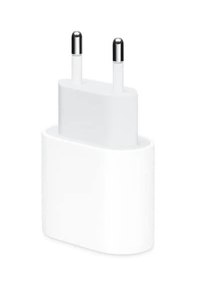 20w Usb-c Pd Hızlı Şarj Adaptörü Type-c Güç Adaptörü İphone Ve Android Uyumlu 20W Adaptör