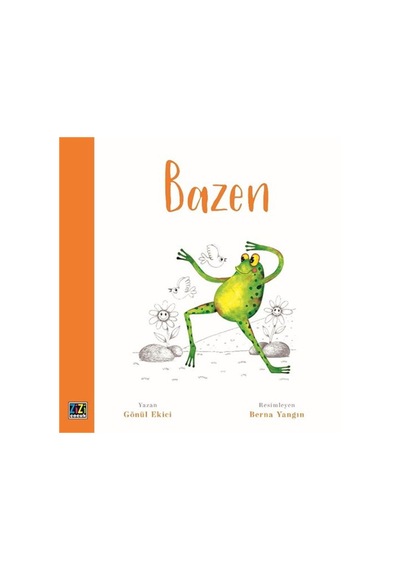Bazen / Gönül Ekici