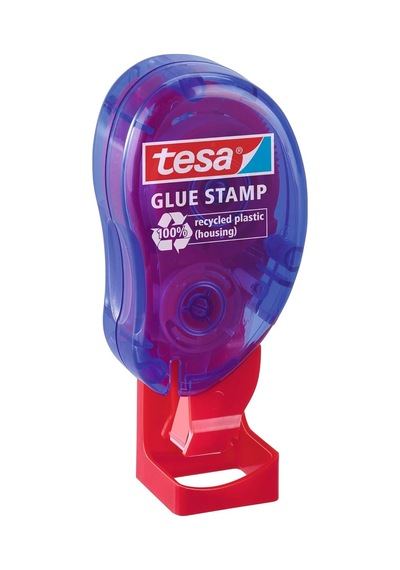 Tesa 59099 Glue Stamp Çift Taraflı Yapıştırıcı Bant Genel
