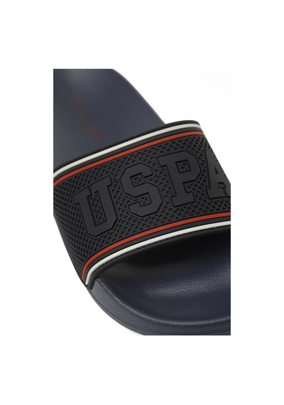 U.S. Polo Assn. U.s. Polo Assn. Nossa Deniz Havuz Plaj Erkek Terlik 867800000782 09 Lacivert Lacivert U.S. Polo Assn. U.s. Polo Assn. Nossa Deniz Havuz Plaj Erkek Terlik 867800000782 09 Lacivert Lacivert