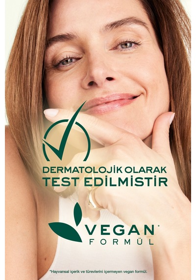 Cildi Nemlendirirken Aynı Zamanda Aydınlatıcı Ve Koruyucu Etki Sunan Krem 50 Ml