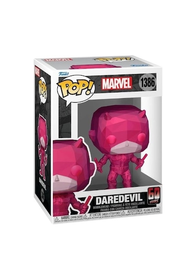 Marvel - Daredevil 60th