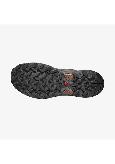 Salomon X Ultra 360 Gore Tex Erkek Siyah Spor Ayakkabı L45473300 2800282