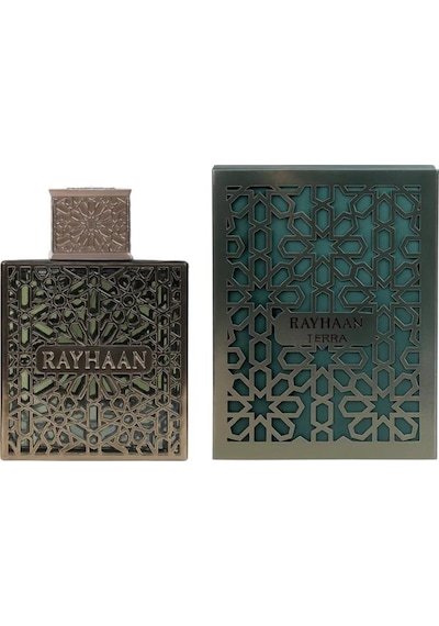 Rayhaan Terra Erkek Parfüm 100 Ml Diğer