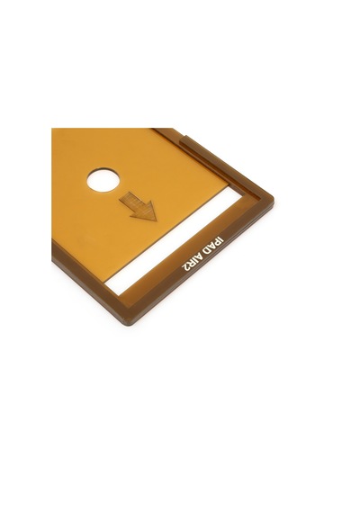 Apple Uyumlu iPad  Air 2 Tablet Dokunmatik Laminasyon Hazırlama Kalıbı