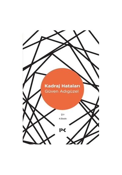 Kadraj Hataları - Güven Adıgüzel - Profil Kitap