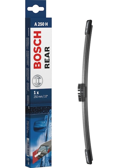Bosch Silecek Renault Clio Iv 2012 - 2021 A250H