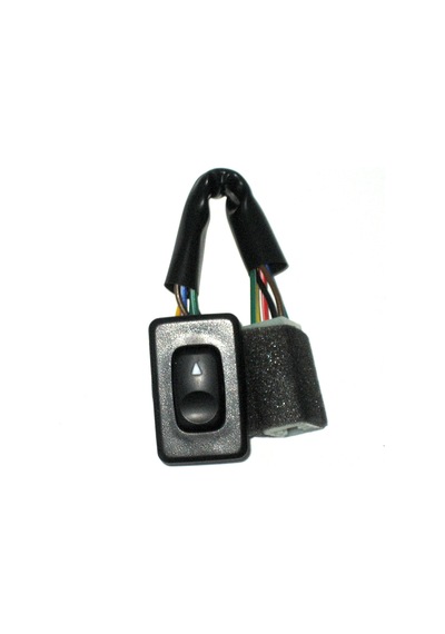 Hyundai Galloper Sağ-Sol Ön Arka Kapı Cam Açma Düğmesi 2000-2003