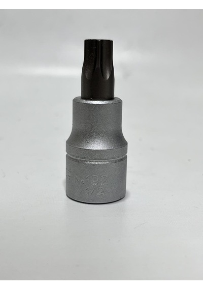 Unior 192 Tx55 1/2 Torx Lokma Anahtar T55
