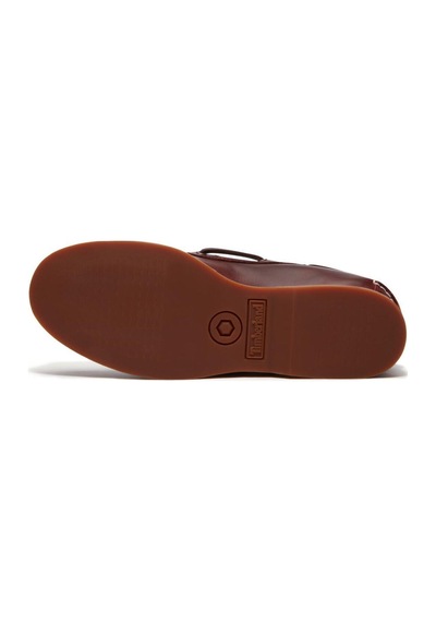 Timberland Classıc Boat Shoe Kadın Ayakkabı Tb0a2q9xeıw1 Çok Renkli