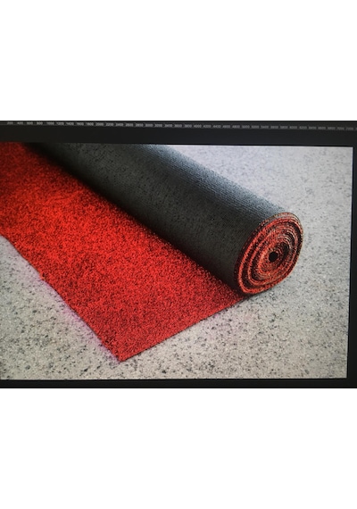 Çim Halı 7Mm 1X8 Mt Suni Bahçe Yer Döşemesi