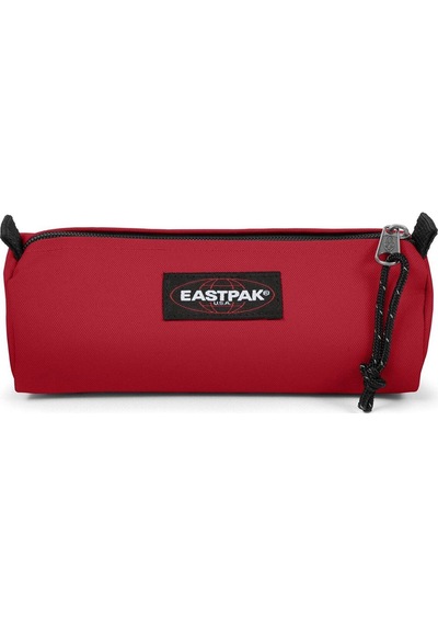 Eastpak Benchmark Sıngle Scarlet Red Kalem Kutusu Ek0003721o91 Kırmızı