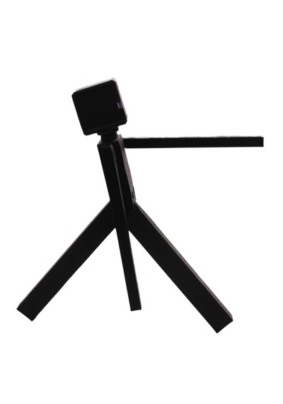Hareketli Enderman Figür