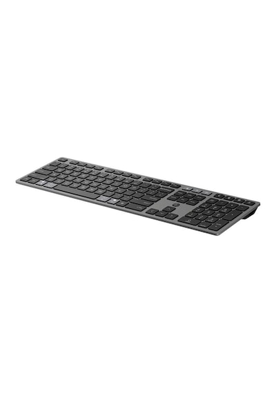 HP 725 9T5B0UT Çoklu Cihaz Bağlantılı Şarj Edilebilir Kablosuz Q Klavye & Mouse Set