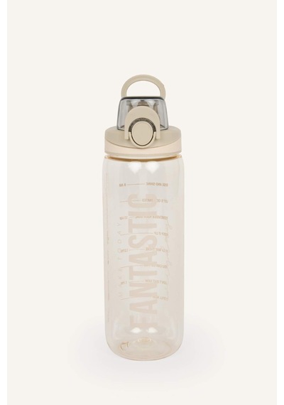 Defacto Unisex 650 Ml Matara H6872axnsbg26 Bej-bg26
