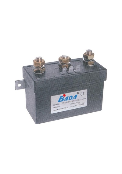 Bada Selenoıd 600-1500 W-12 V 3 Tırnak