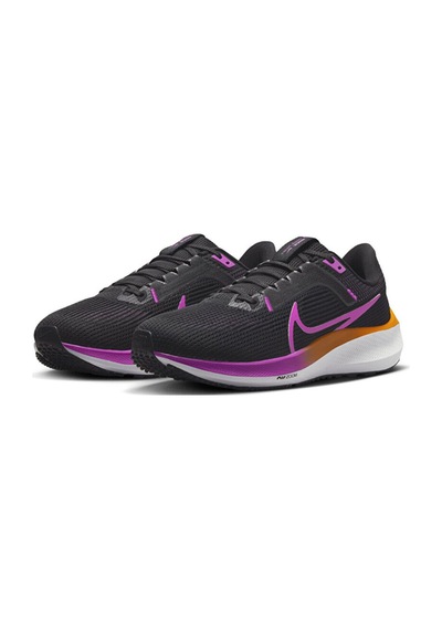 Unisex Koşu Ayakkabısı Dv3854-011 W Air Zoom Pegasus 40 Çok Renkli