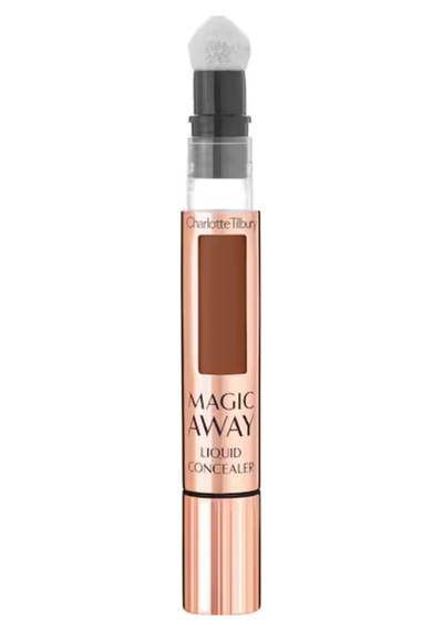 Charlotte Tilbury Magic Away Liquid Concealer 15 Dark