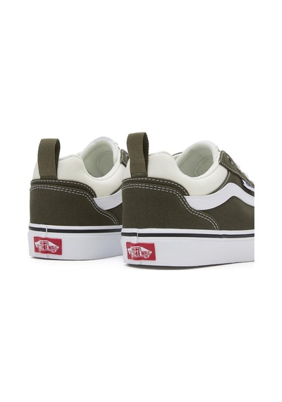 Vans Mn Filmore Erkek Spor Ayakkabı Yesıl