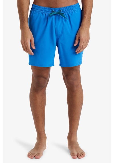 Quiksilver Surfsilk Solid Erkek Deniz Şortu Mavi