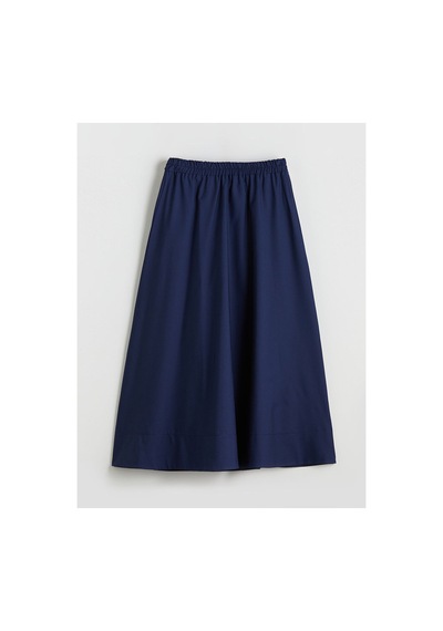 LC Waikiki Alıta Cıty Farkıyla Lcw Modest Lacivert Poplin Düz Midi Kadın Etek Lacivert - 929950379 Lacivert LC Waikiki Alıta Cıty Farkıyla Lcw Modest Lacivert Poplin Düz Midi Kadın Etek Lacivert - 929950379 Lacivert