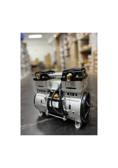 Kuletaş 1,5 Hp Kompresör Kafası