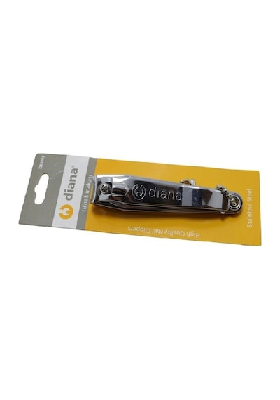 Diana DB1003 Vakumlu Tırnak Makası