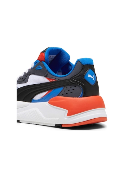 Puma X-ray Speed Genç Ayakkabı 384898 27 Beyaz