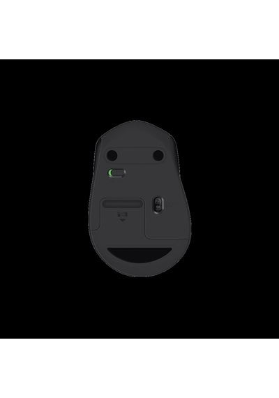 Logıtech 910-004909, M330 Siyah, Usb Nano 2,4g Kablosuz, 1000dpi, Optik, 3 Tuşlu, 24ay Pil Ömrü, Ses Diğer Logıtech 910-004909, M330 Siyah, Usb Nano 2,4g Kablosuz, 1000dpi, Optik, 3 Tuşlu, 24ay Pil Ömrü, Ses Diğer
