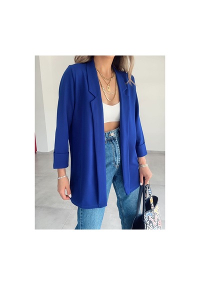 Çınar Boutique Blazer Ceket Olive Olive