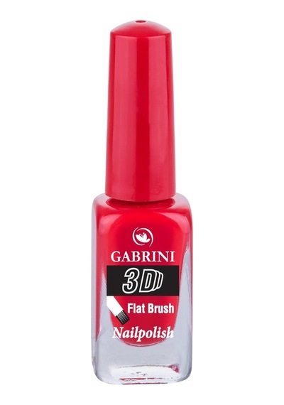 Gabrini 3D Nail Polish Oje 27