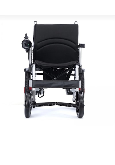 Elegant Akülü Tekerlekli Sandalye Model 1023