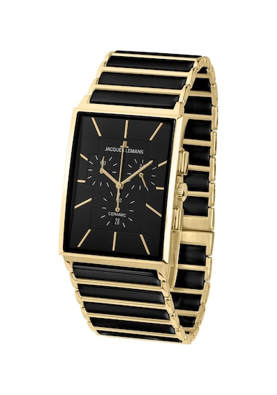 Jacques Lemans York 1-1900c Erkek Kol Saati