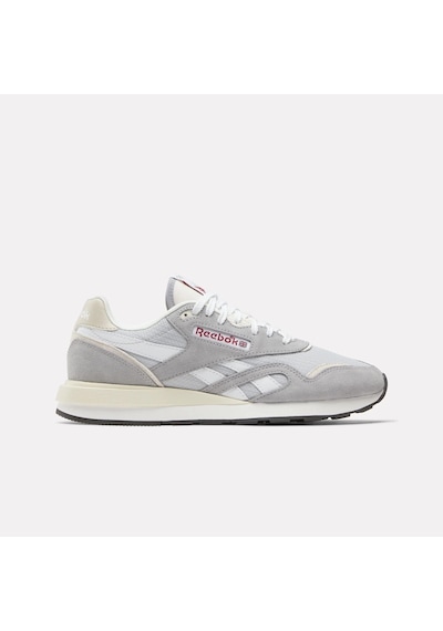 Reebok Classic Nylon 89 Erkek Ayakkabi - Gri Gri