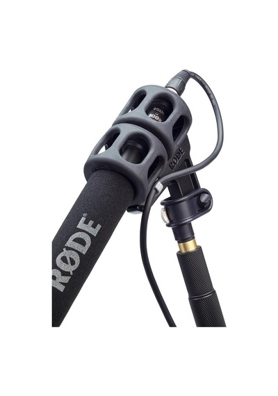 Rode Ntg-8 Mikrofon